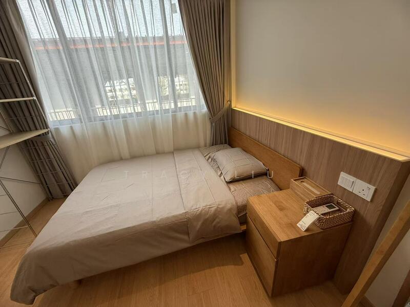 25 Gilstead road, 25 Gilstead road, 1 Bedroom, 300 sqft, Conservation House For Rent, by Tracy Liu, 60212611 - Bedroom - PropertyGuru.com.sg