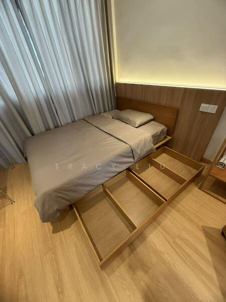 25 Gilstead road, 25 Gilstead road, 1 Bedroom, 300 sqft, Conservation House For Rent, by Tracy Liu, 60212611 - Bedroom - PropertyGuru.com.sg