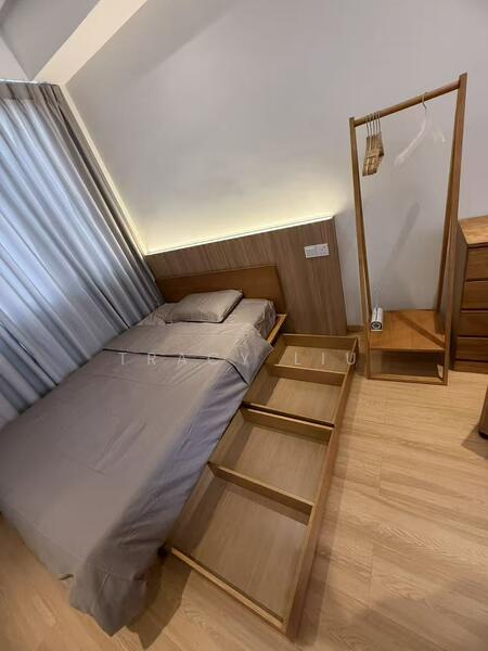 25 Gilstead road, 25 Gilstead road, 1 Bedroom, 300 sqft, Conservation House For Rent, by Tracy Liu, 60212611 - Bedroom - PropertyGuru.com.sg