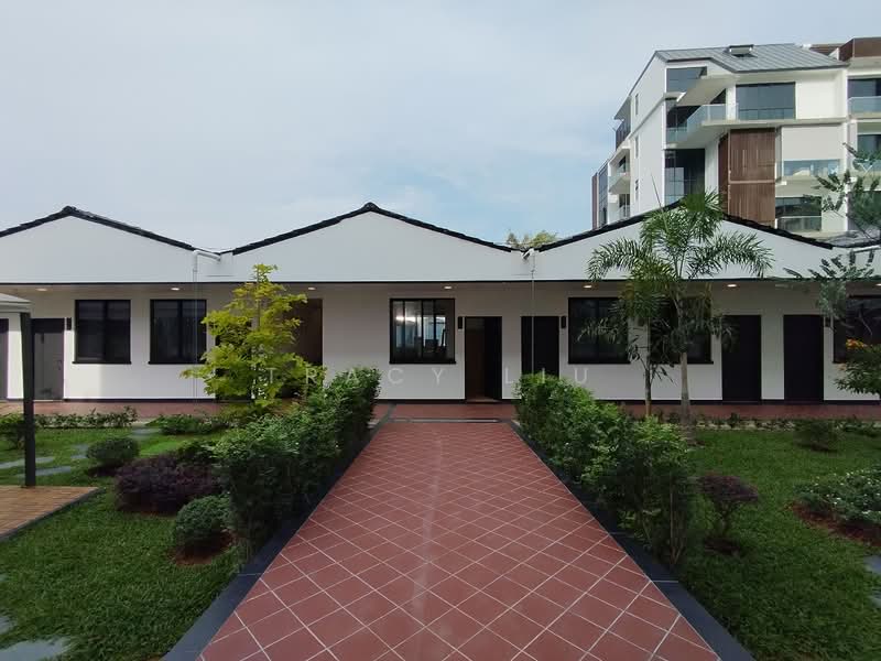 For Rent - 25 Gilstead road