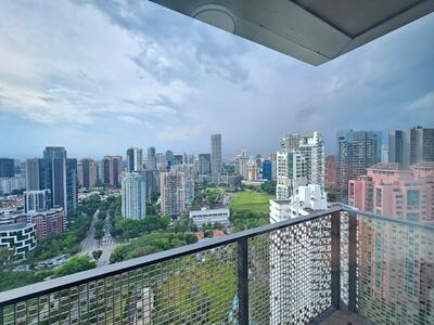 For Sale - Irwell Hill Residences