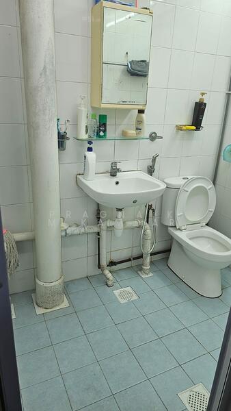 For Sale - 104 Potong Pasir Avenue 1