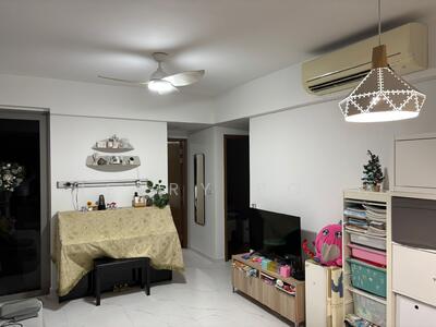 For Sale - Studios@Tembeling