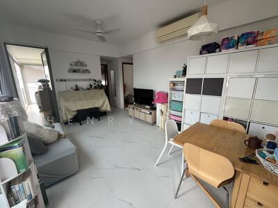 For Sale - Studios@Tembeling