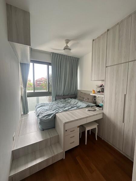 For Sale - Studios@Tembeling