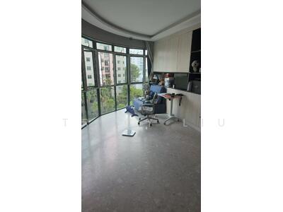 For Rent - Summerdale