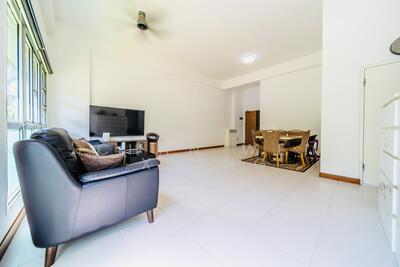 For Sale - 273B Punggol Place