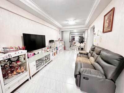 For Sale - 265 Bukit Batok East Avenue 4