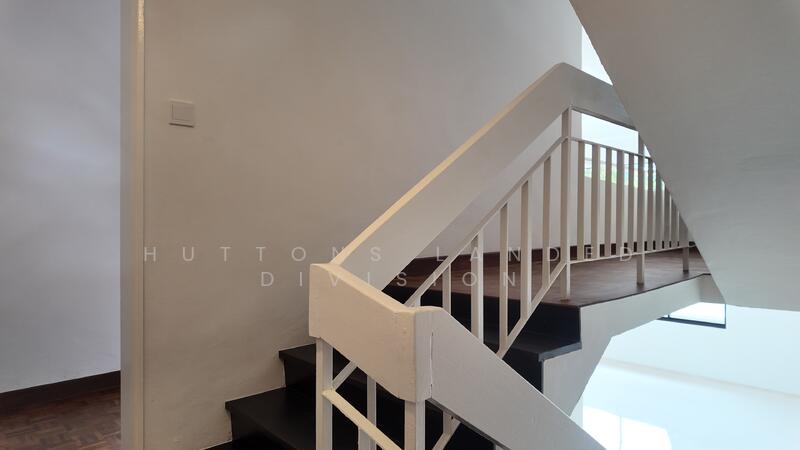 For Sale - Value Meets Comfort In A Serene B.T Timah Landed Enclave!