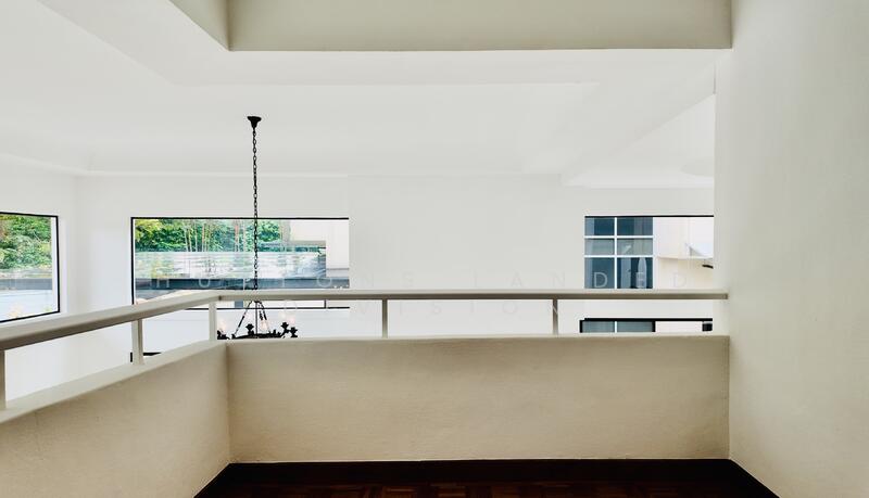 For Sale - Value Meets Comfort In A Serene B.T Timah Landed Enclave!