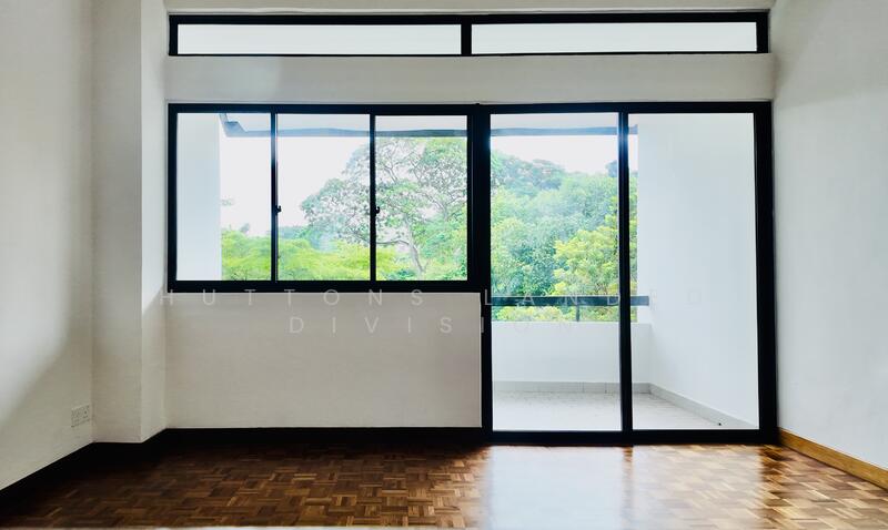 For Sale - Value Meets Comfort In A Serene B.T Timah Landed Enclave!