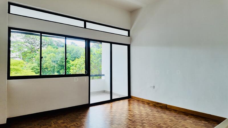 For Sale - Value Meets Comfort In A Serene B.T Timah Landed Enclave!