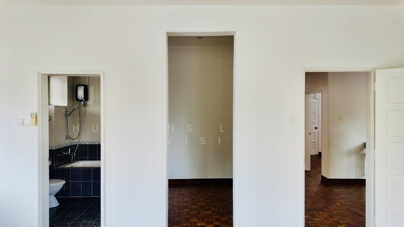 For Sale - Value Meets Comfort In A Serene B.T Timah Landed Enclave!