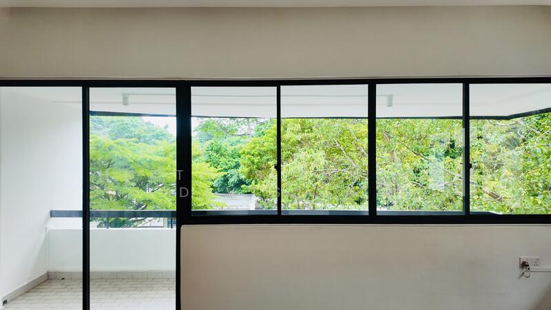 For Sale - Value Meets Comfort In A Serene B.T Timah Landed Enclave!