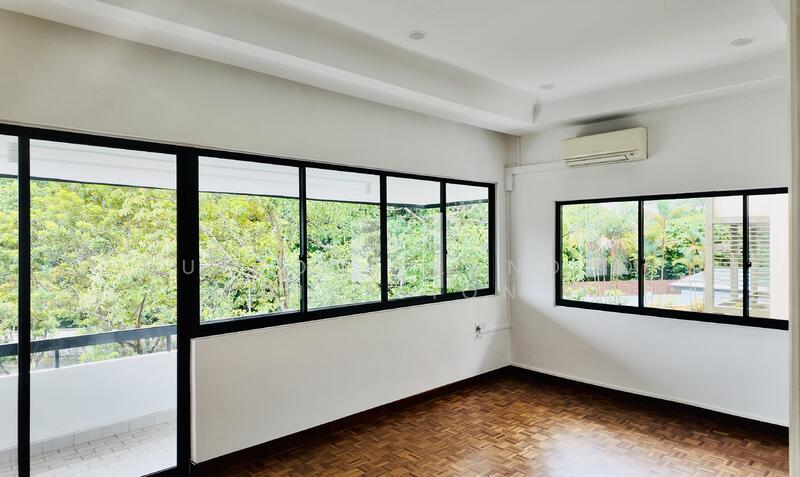 For Sale - Value Meets Comfort In A Serene B.T Timah Landed Enclave!