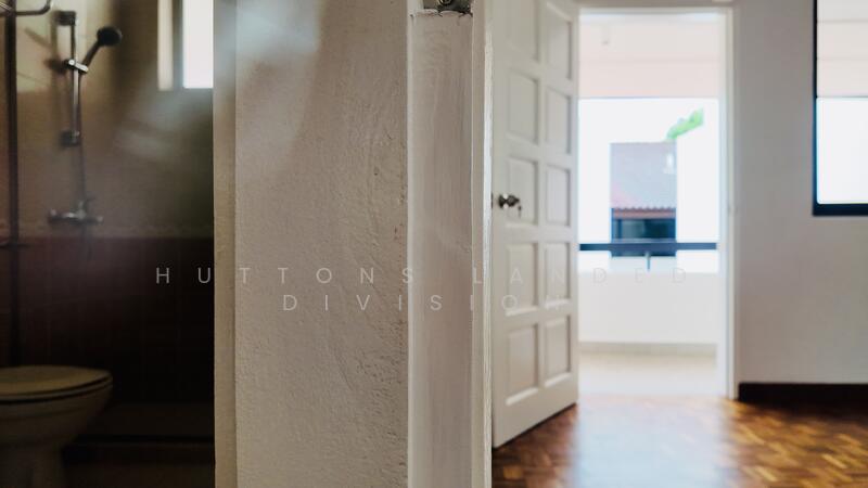 For Sale - Value Meets Comfort In A Serene B.T Timah Landed Enclave!