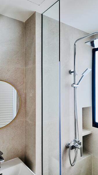 For Sale - Value Meets Comfort In A Serene B.T Timah Landed Enclave!