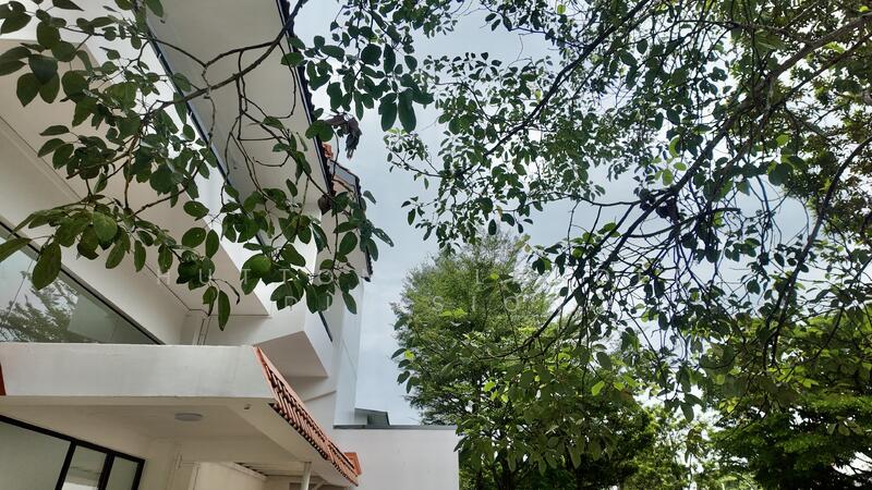 For Sale - Value Meets Comfort In A Serene B.T Timah Landed Enclave!