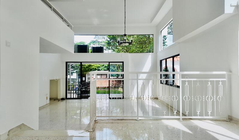 For Sale - Value Meets Comfort In A Serene B.T Timah Landed Enclave!