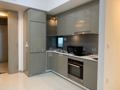 For Rent - J Gateway