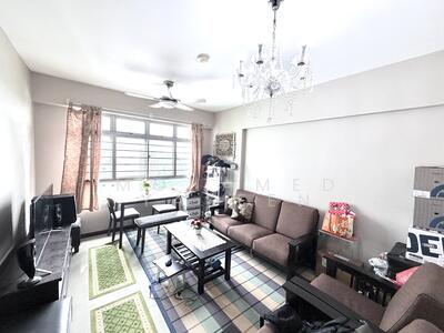 For Sale - 185B Marsiling Greenview