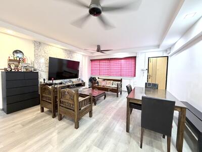 For Sale - 283 Yishun Avenue 6