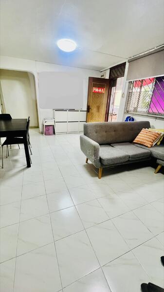 503 Hougang Avenue 8 HDB Flat For Sale at S$ 588,888 | PropertyGuru Singapore