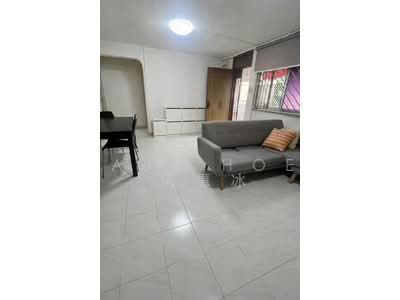 For Sale - 503 Hougang Avenue 8