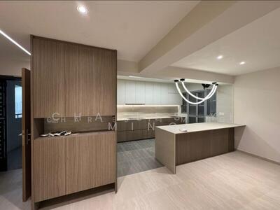 For Rent - 119A Alkaff Crescent