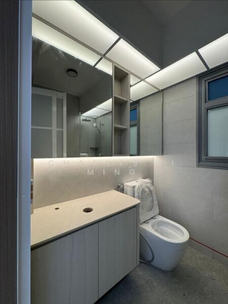 For Rent - 119A Alkaff Crescent