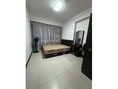 For Rent - 604A Punggol Road