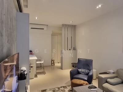 For Sale - Flamingo Valley