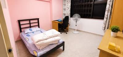 For Rent - 290D Bukit Batok East Avenue 3