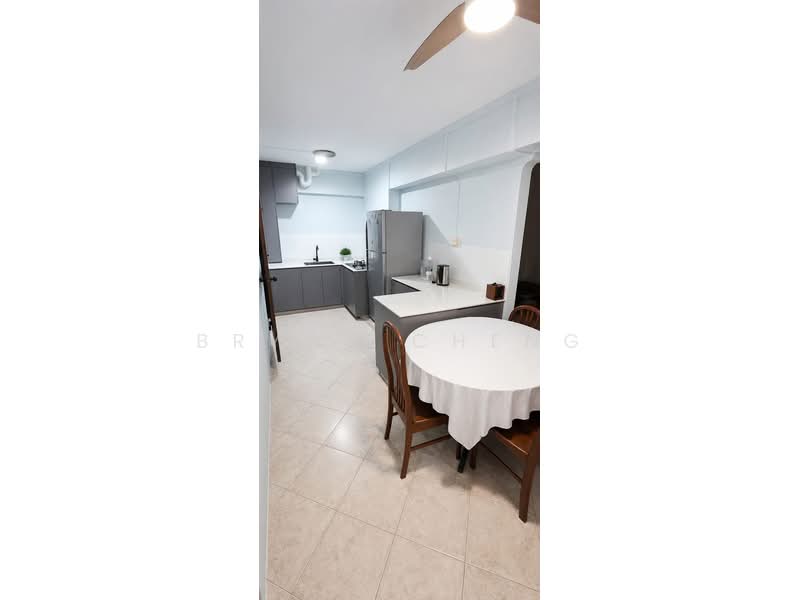 290D Bukit Batok East Avenue 3, 290D Bukit Batok East Avenue 3, Room Rental, 100 sqft, HDB Flat For Rent, by Bryan Cheng, 60212664 - Kitchen - PropertyGuru.com.sg