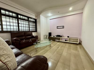 For Rent - 274 Toh Guan Road
