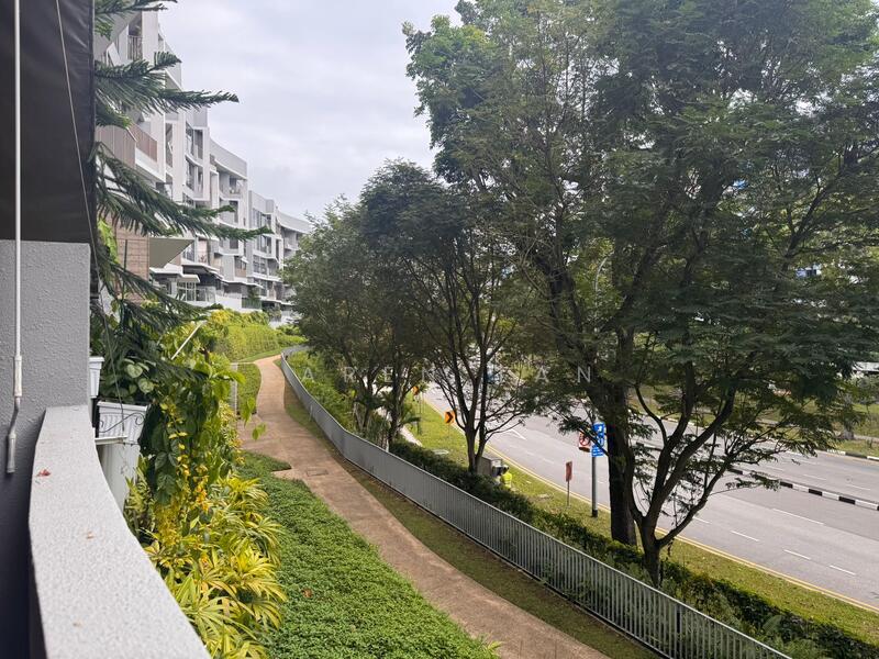 Archipelago, Bedok Reservoir Road, 1 Bedroom, 667 sqft, Condominium For Rent, by Karen Tan, 60212677 - PropertyGuru.com.sg