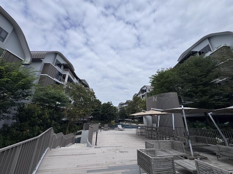 Archipelago, Bedok Reservoir Road, 1 Bedroom, 667 sqft, Condominium For Rent, by Karen Tan, 60212677 - PropertyGuru.com.sg