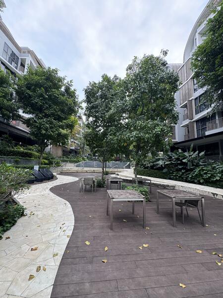 Archipelago, Bedok Reservoir Road, 1 Bedroom, 667 sqft, Condominium For Rent, by Karen Tan, 60212677 - PropertyGuru.com.sg