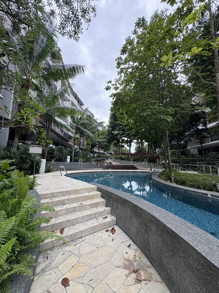 Archipelago, Bedok Reservoir Road, 1 Bedroom, 667 sqft, Condominium For Rent, by Karen Tan, 60212677 - PropertyGuru.com.sg