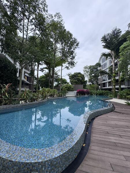 Archipelago, Bedok Reservoir Road, 1 Bedroom, 667 sqft, Condominium For Rent, by Karen Tan, 60212677 - PropertyGuru.com.sg