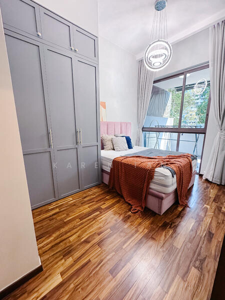 Archipelago, Bedok Reservoir Road, 1 Bedroom, 667 sqft, Condominium For Rent, by Karen Tan, 60212677 - PropertyGuru.com.sg