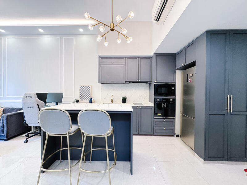 Archipelago, Bedok Reservoir Road, 1 Bedroom, 667 sqft, Condominium For Rent, by Karen Tan, 60212677 - PropertyGuru.com.sg