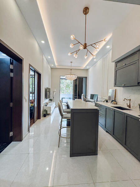 Archipelago, Bedok Reservoir Road, 1 Bedroom, 667 sqft, Condominium For Rent, by Karen Tan, 60212677 - PropertyGuru.com.sg