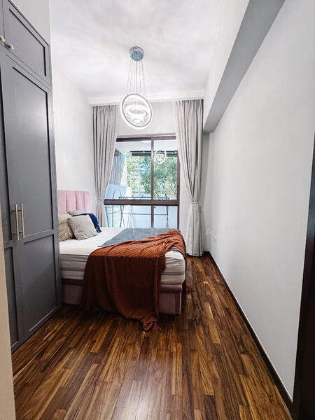 Archipelago, Bedok Reservoir Road, 1 Bedroom, 667 sqft, Condominium For Rent, by Karen Tan, 60212677 - PropertyGuru.com.sg