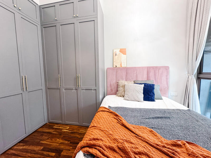 Archipelago, Bedok Reservoir Road, 1 Bedroom, 667 sqft, Condominium For Rent, by Karen Tan, 60212677 - PropertyGuru.com.sg