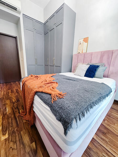 Archipelago, Bedok Reservoir Road, 1 Bedroom, 667 sqft, Condominium For Rent, by Karen Tan, 60212677 - PropertyGuru.com.sg