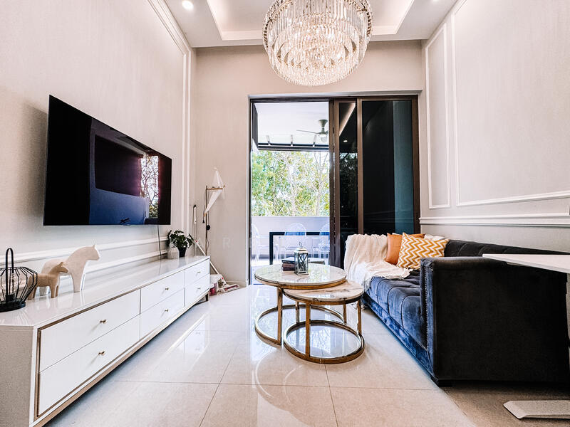 Archipelago, Bedok Reservoir Road, 1 Bedroom, 667 sqft, Condominium For Rent, by Karen Tan, 60212677 - PropertyGuru.com.sg