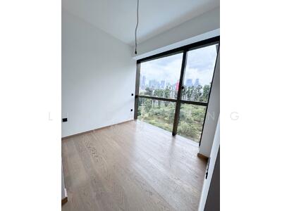 For Rent - The Landmark