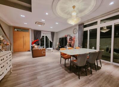 For Sale - Lushan Garden