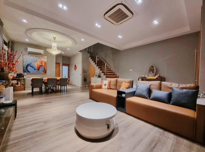 For Sale - Lushan Garden